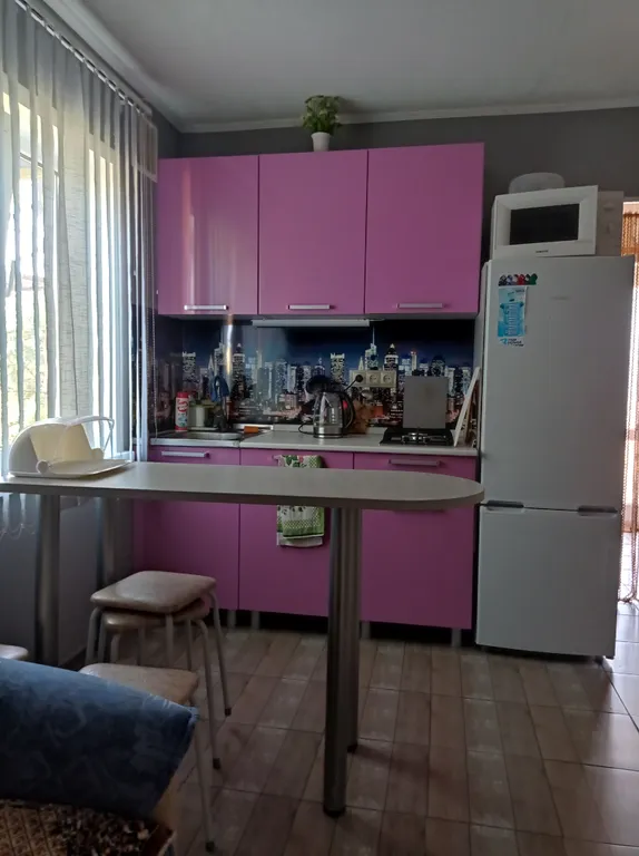 Коттедж Уютный домик — Темрюк