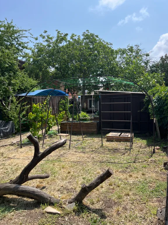 Коттедж Гостевой дом Yeysk holiday — Ейск