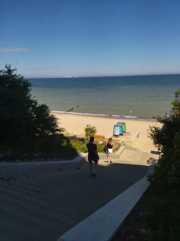 Апартаменты Двухкомнатные