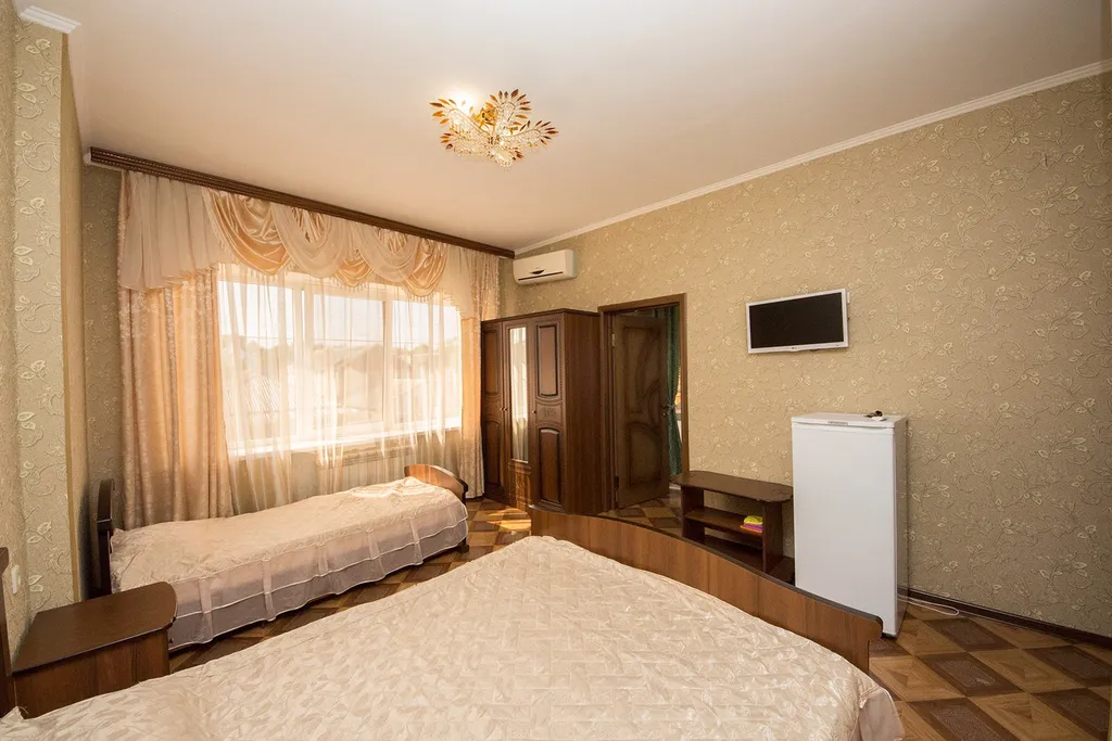 Квартира Комната — Анапа