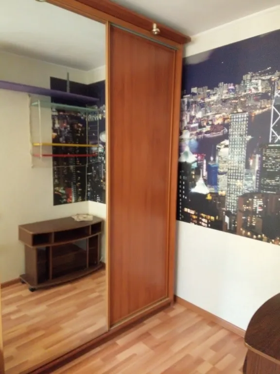 Недорогая квартира в центре