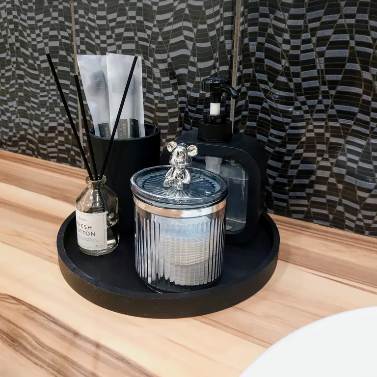 Ваш временный дом на несколько дней