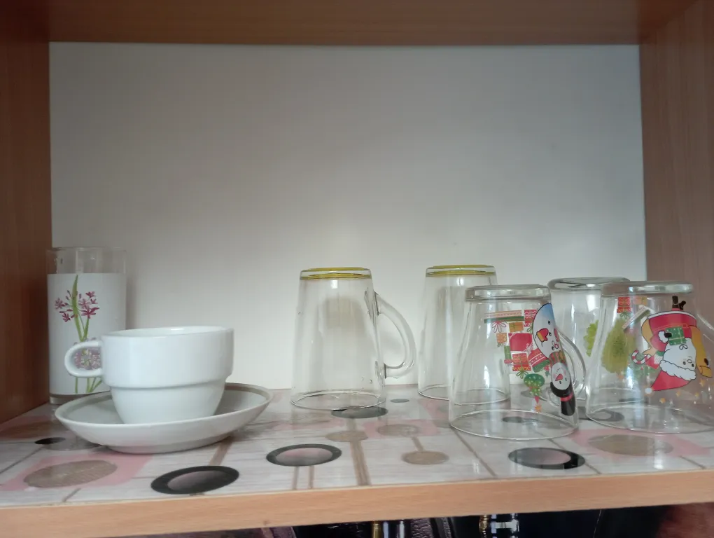 Квартира Уютная 2-комнатная квартира — Красноярск