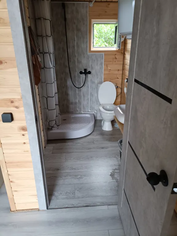 2-комнатный Дом