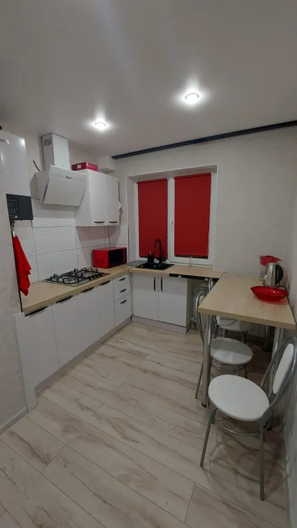 Квартира Квартира в районе Амалиенау — Калининград