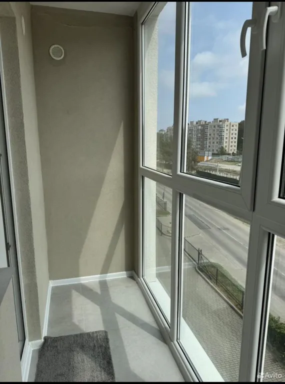 Квартира у озера