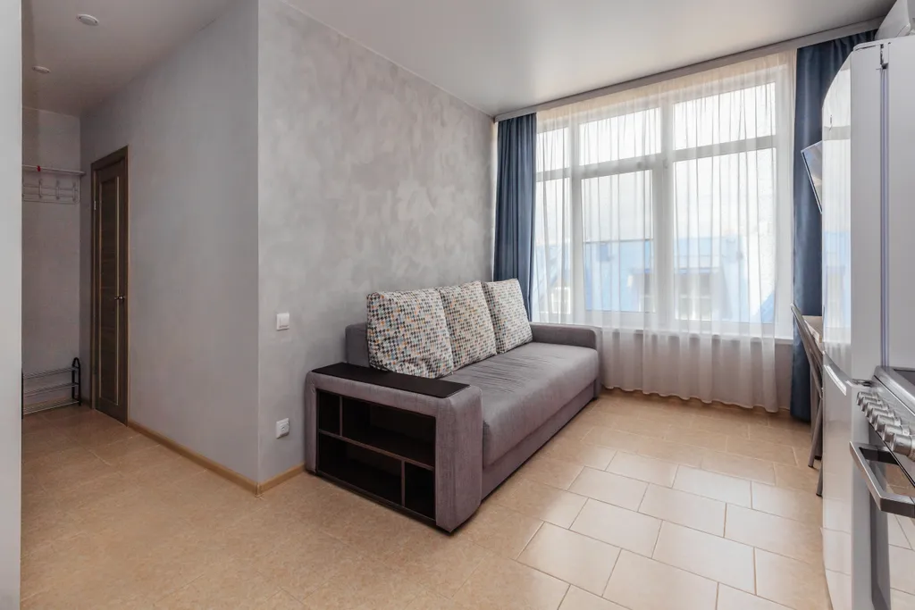 Квартира Квартира в таун-хаусе — Адлер