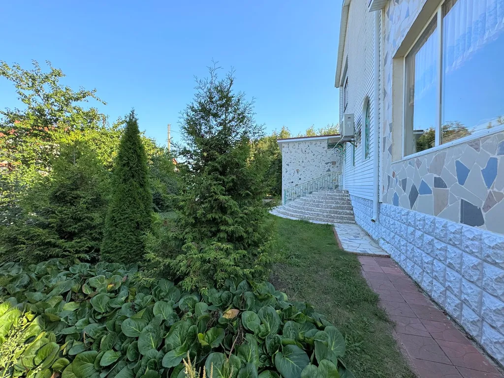 Коттедж Ливерпуль