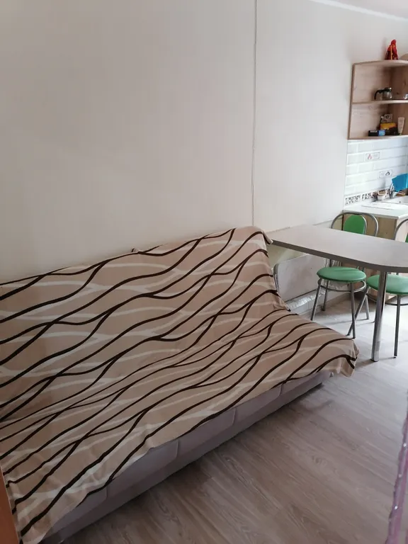 Квартира Уютная студия в центре города — аренда посуточно в Киров