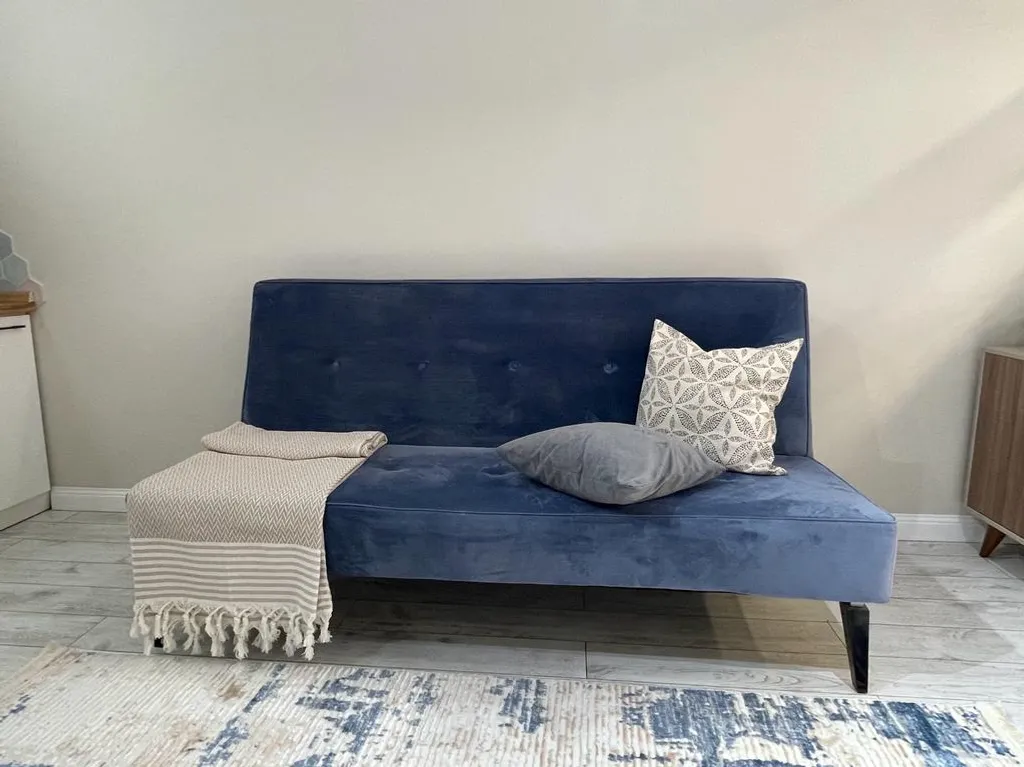 Студия Nostalgia в центре города