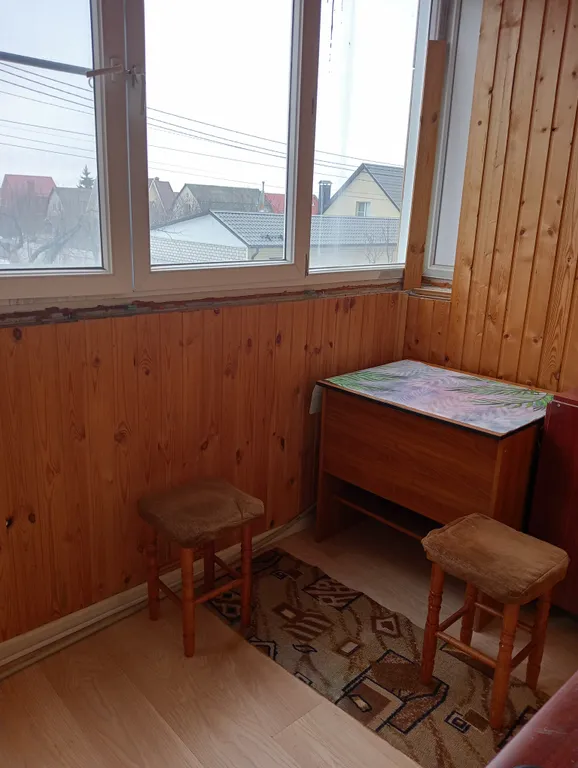 Квартира Уютная квартира с шикарным закатом — Курск