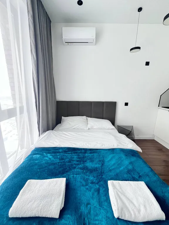 Квартира 1-комнатная Квартира — Москва