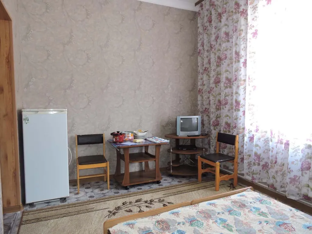 Комната