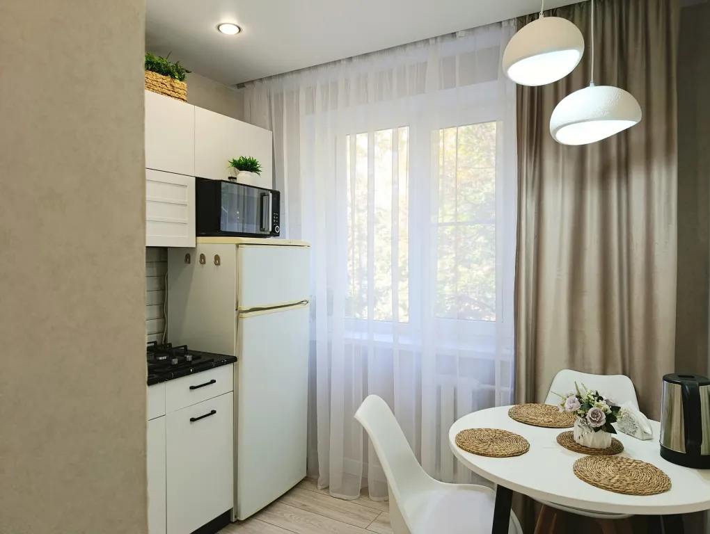 Уютная квартира в районе Черемушки