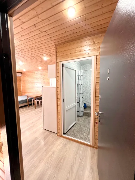 Комната "Морское лето" с балконом