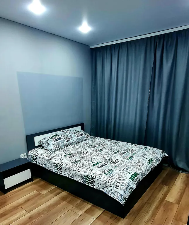 1-комнатная Квартира — аренда посуточно в Абакан