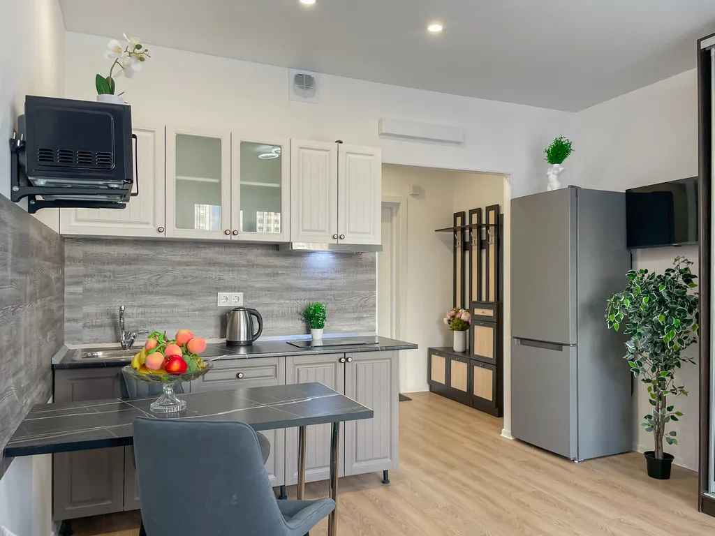 Квартира Уютная квартира для вашего отдыха Luxury Apartments — Москва