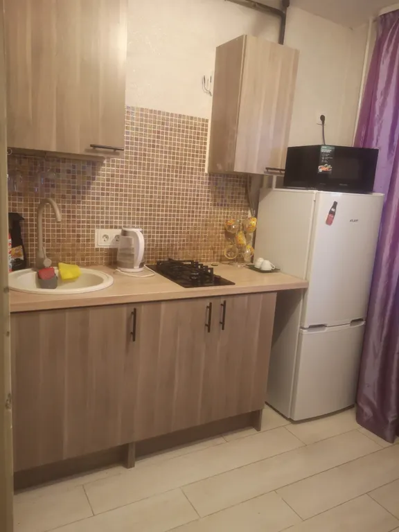 Квартира в самом центре