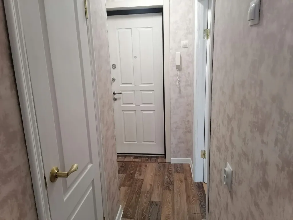 Уютная квартира в историческом центре города