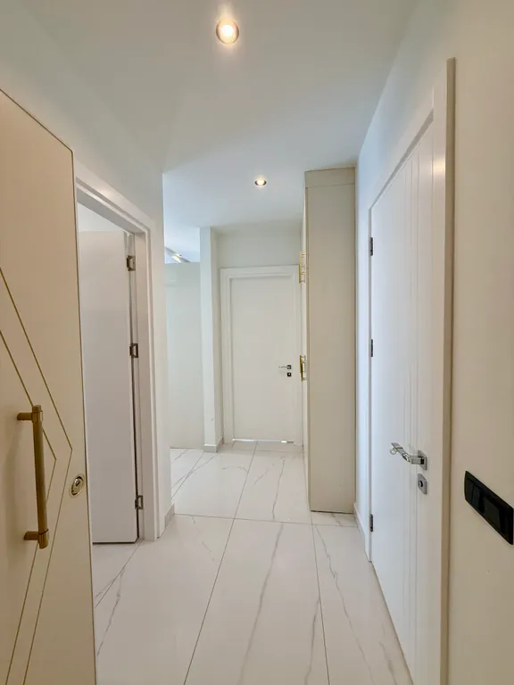 SA Apartments! Luxury 2bd Flat 350m to the Cleopatra Beach