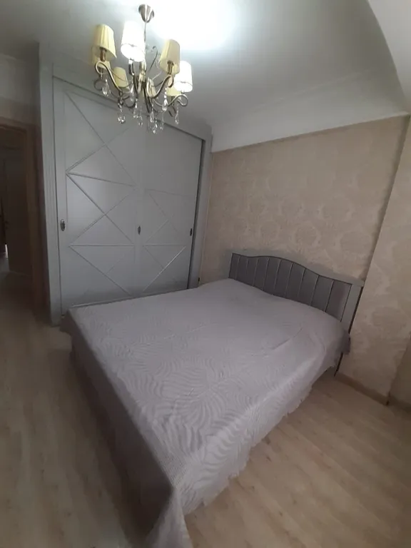 Квартира в центре города, рядом с морем