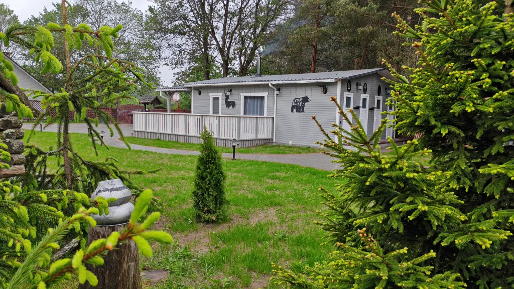 2-комнатный Дом