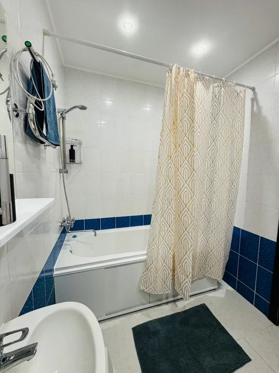 Квартира Квартира в тихом районе города — Зеленоградск