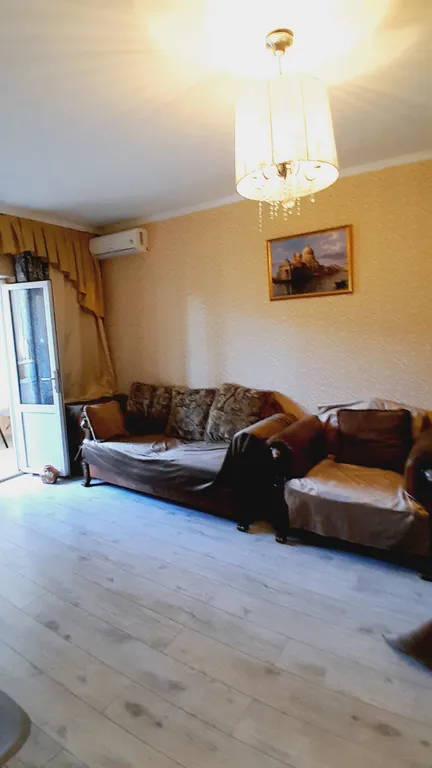 2-я квартира в центре
