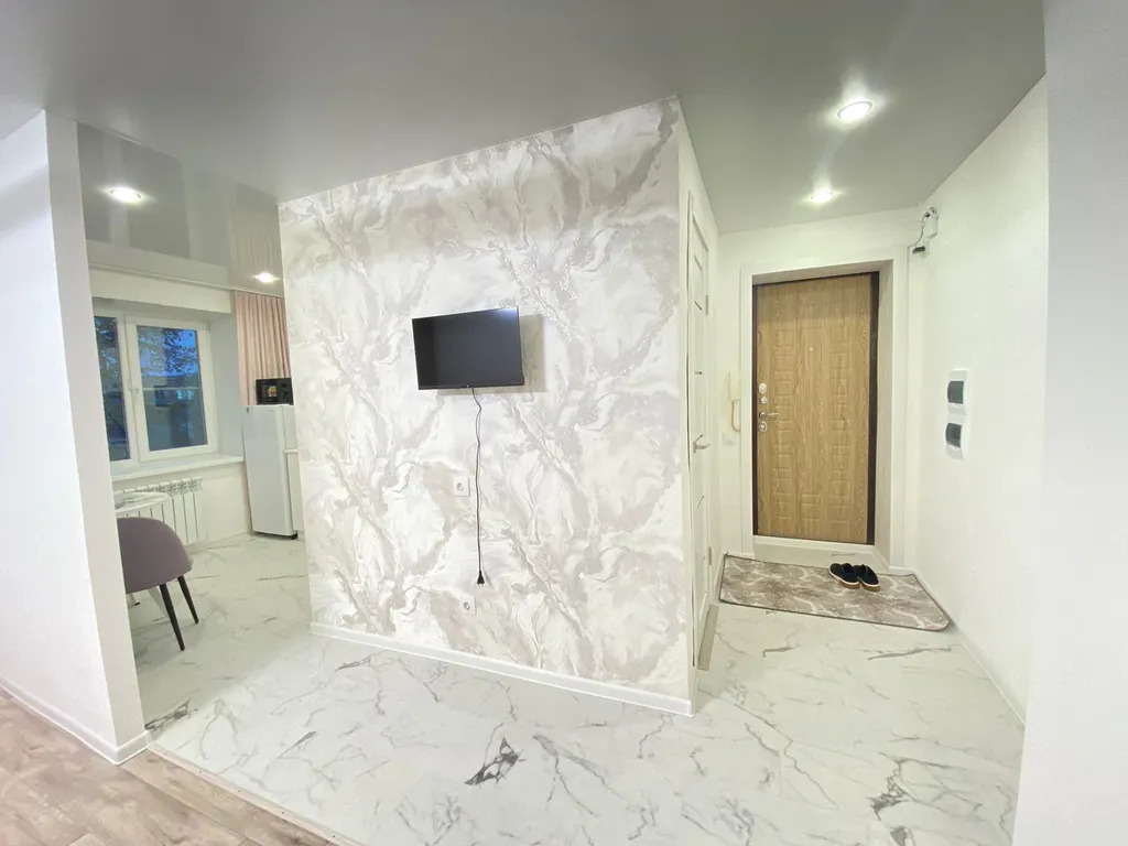 Красивые апартаменты в центре Мурома