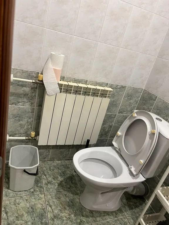 Квартира Уютная комната в центре Адлера — Адлер