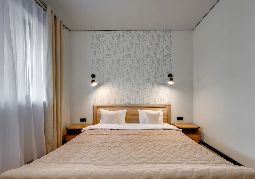 Апартамент в современном ЖК