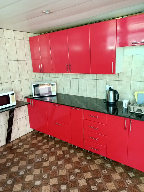 Комната