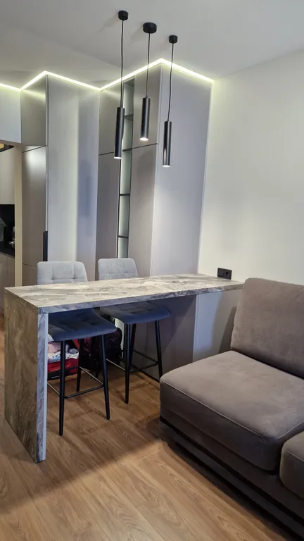 Квартира 1-комнатная Квартира — Адлер