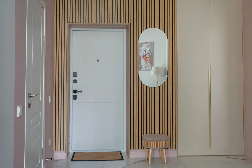 Квартира Квартира Rauschen Green 32/32 — Светлогорск