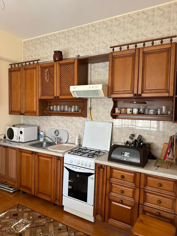 Уютный дом для семейного отдыха