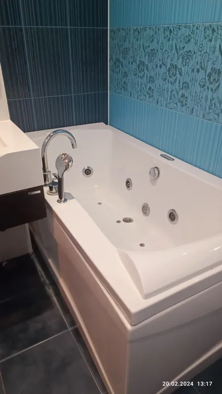 Квартира Уютная квартира рядом с зоопарком — Новосибирск