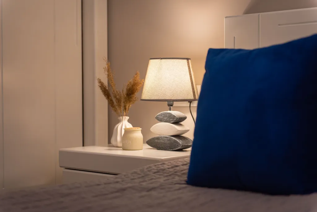 Уютная, просторная квартира для семьи недалеко от парка