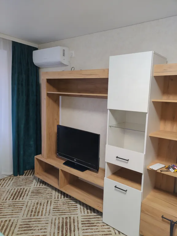 Уютная 2-комнатная квартира в престижном районе города