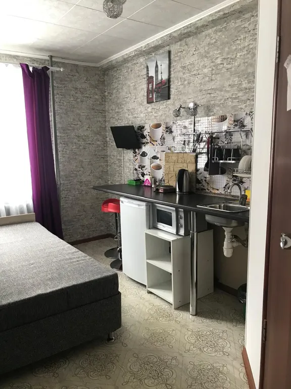 Студия маджента