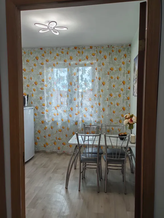 Квартира Видовая квартира — Красноярск