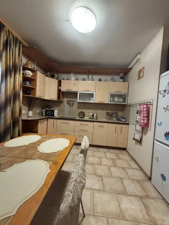 Просторная 1-я квартира на Сукромке, Home Sweet Home