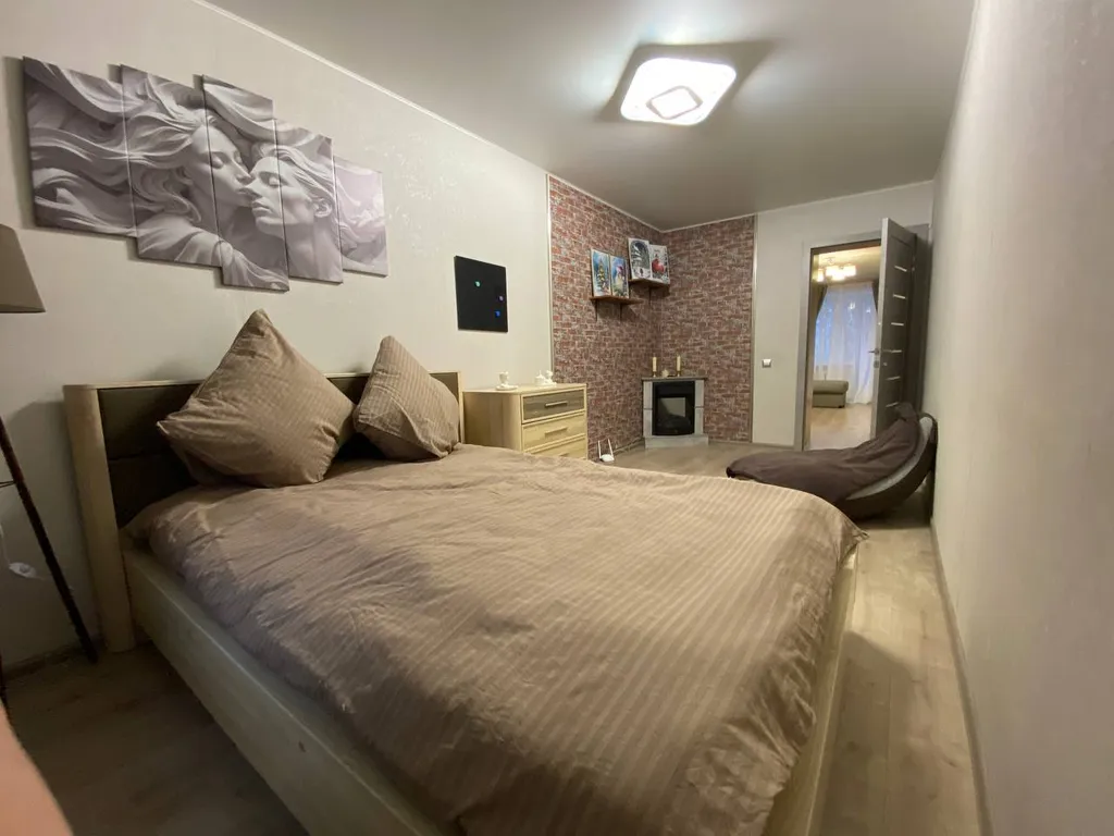 Квартира Квартира Комфортное проживание в центре города — Великий Новгород