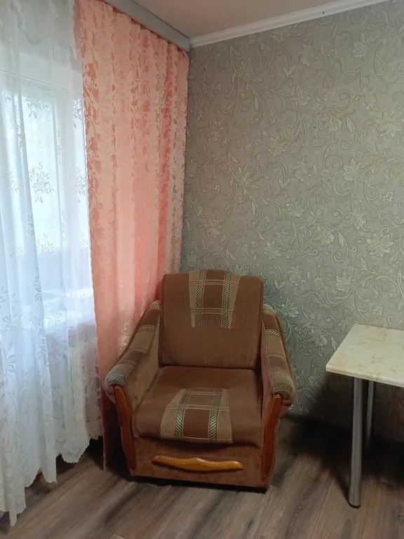 Квартира в центре