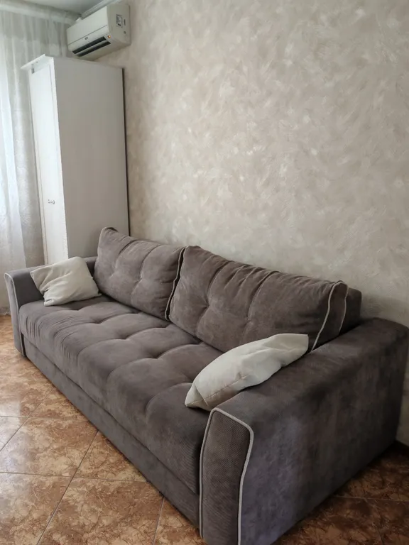 Квартира Уютная квартира для семейного отдыха — Адлер