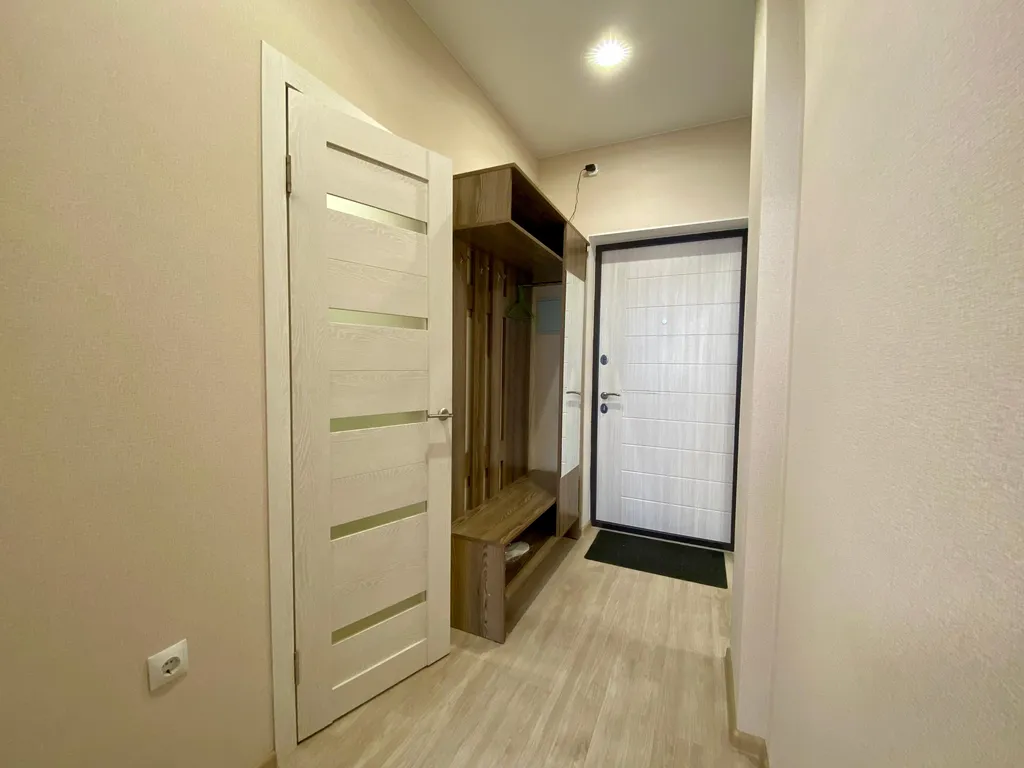 Отдых в центре города