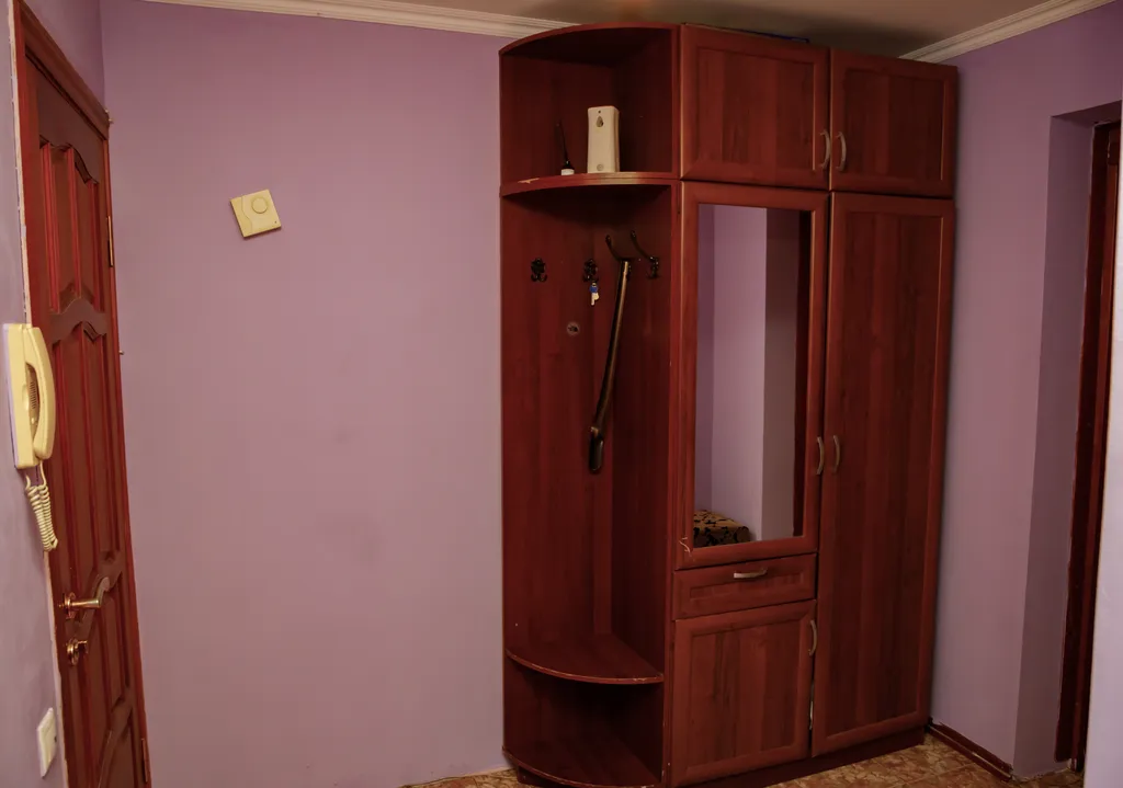 Хорошая квартира в центре