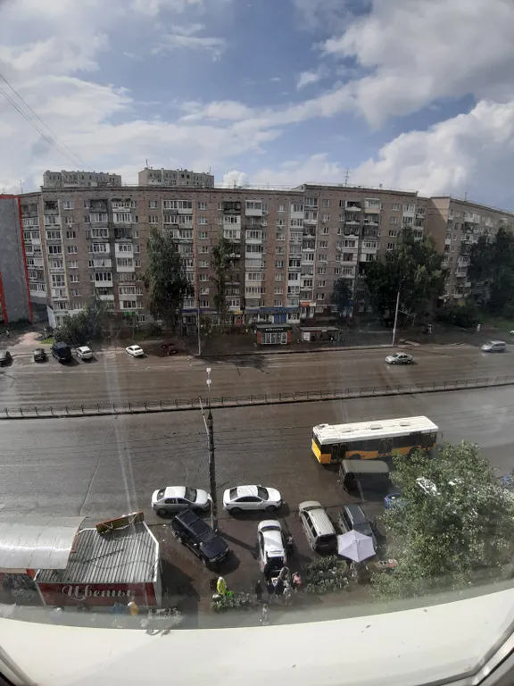 Уютная квартира на Молодежной