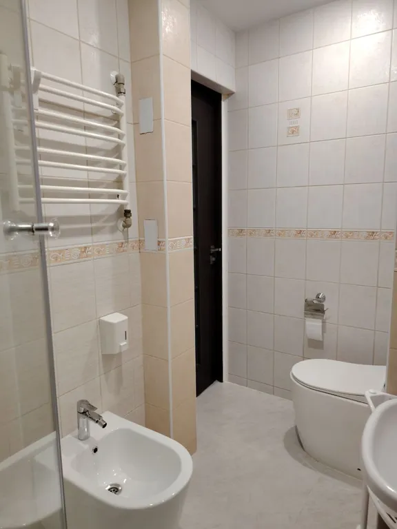 Квартира Квартира в центре города — Калининград