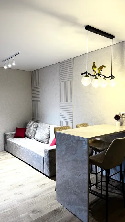 Плавдом на озере