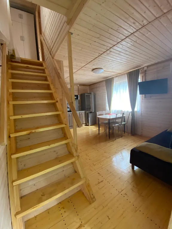 Коттедж Семейный коттедж 5-ти местный — Дюрсо